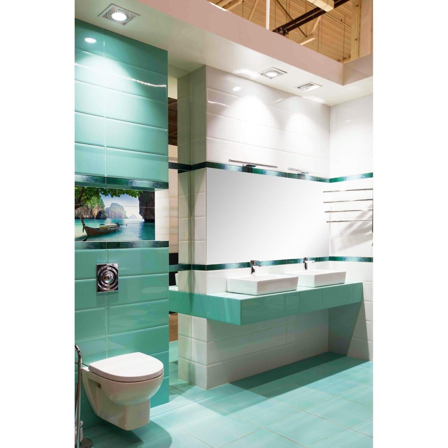 Плитка Керамин Тайланд