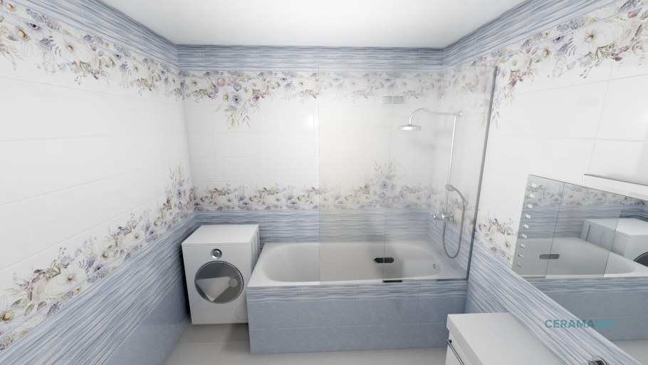 Bolle плитка Альма керамика