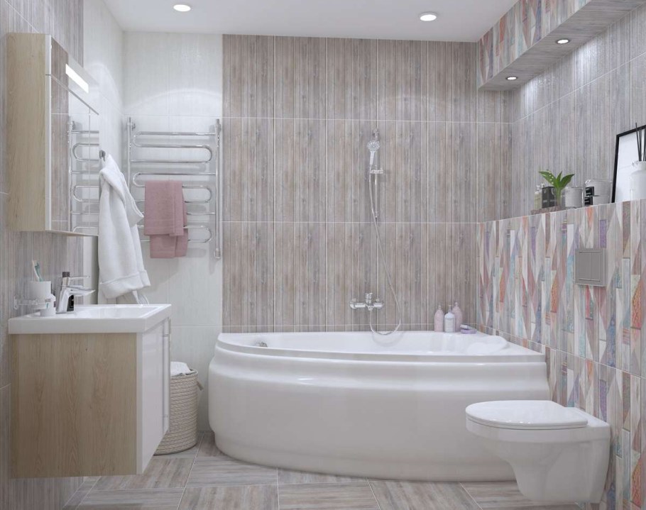 Коллекция Марфил Azori Shabby