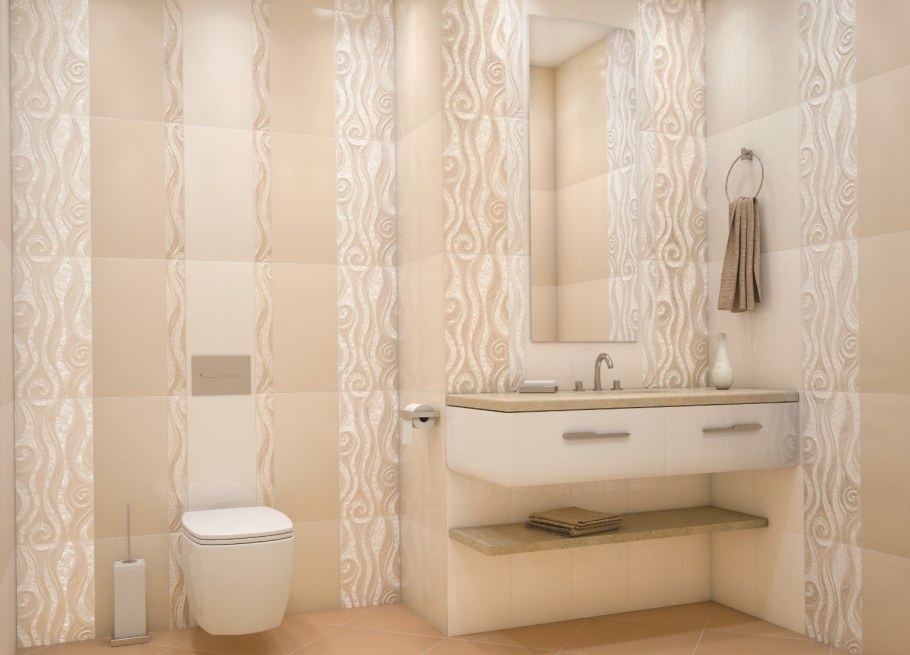 Плитка pion crema от ALTACERA