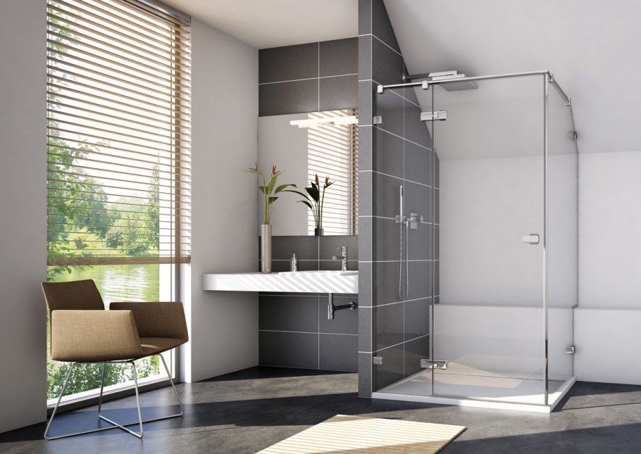 SANSWISS шторка на ванну