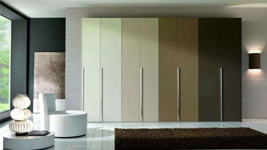 Шкаф Кастл распашной