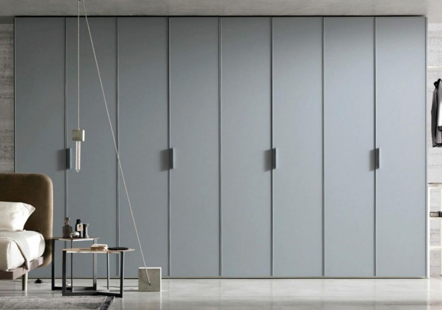 Tomasella шкаф gola двухдверный