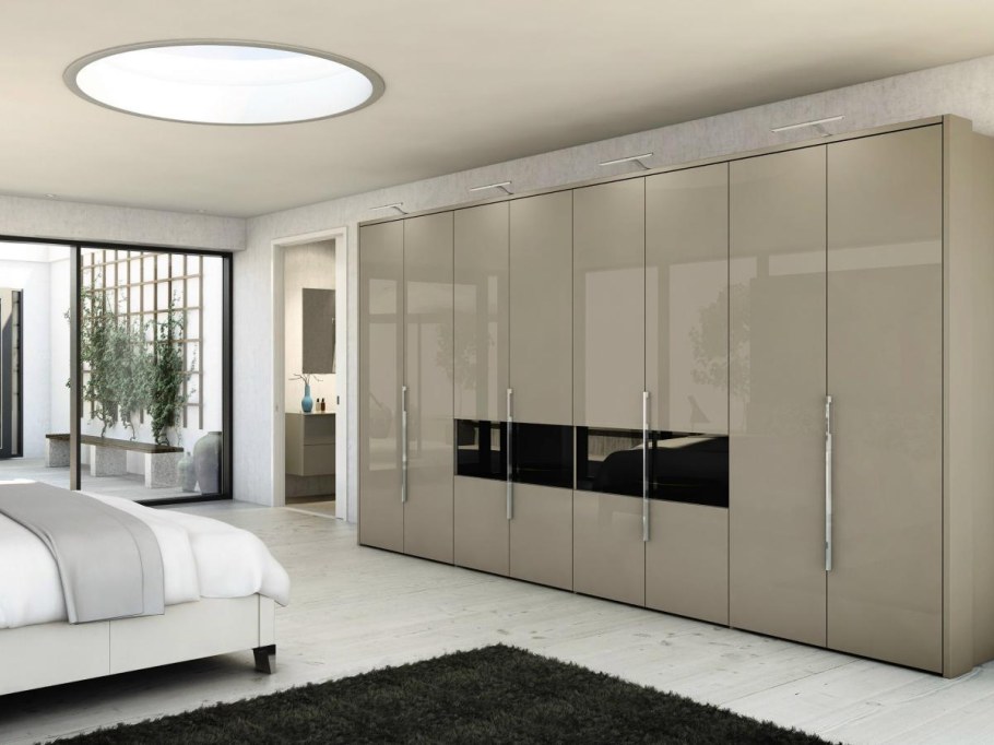 Современные шкафы