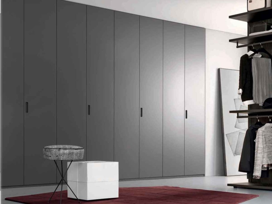Poliform гардеробные