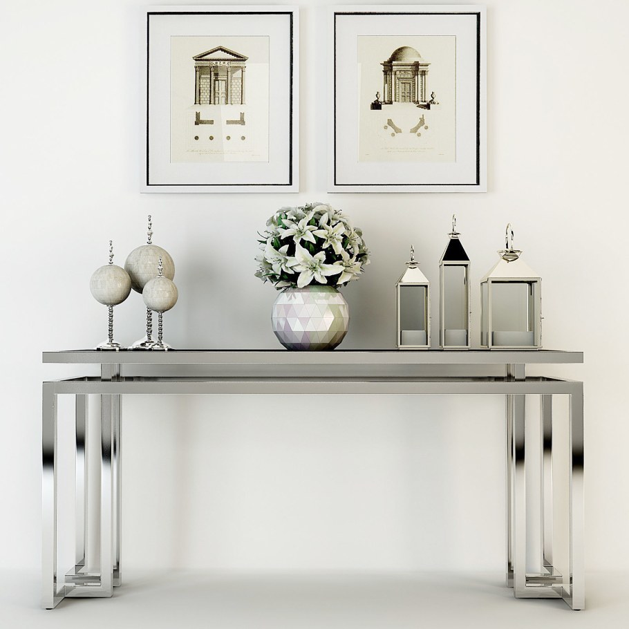 Консоль 109993 Palmer Eichholtz