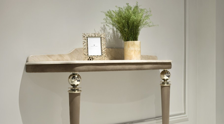 Эстетика Палладиум консоль