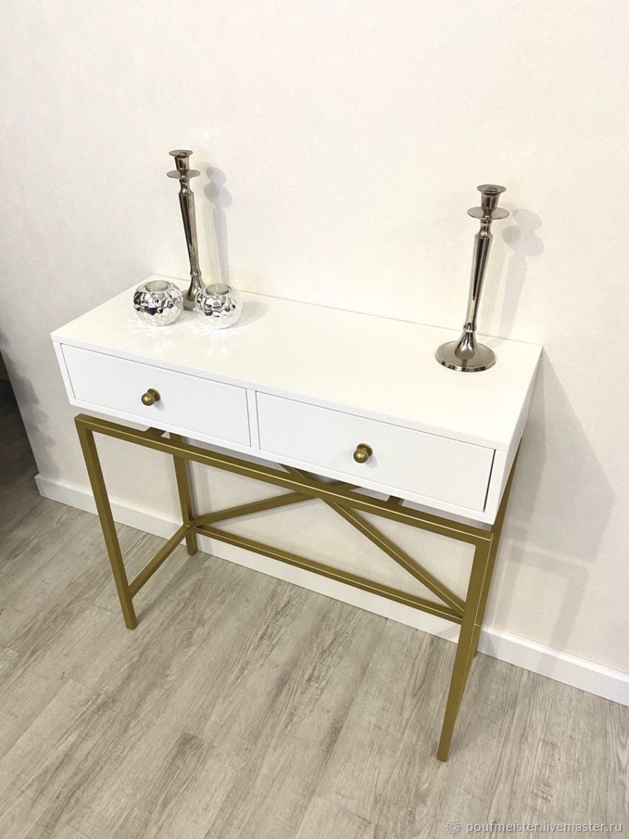 Консоль подвесная tumba 100