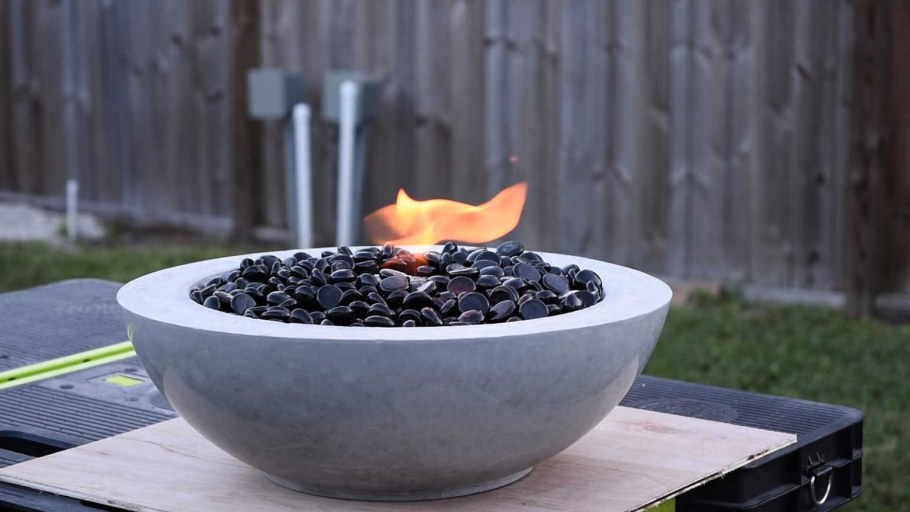 Fire-Bowls чаши