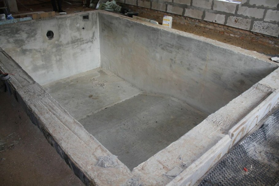 Жб квадрат бетонный 3мх3м