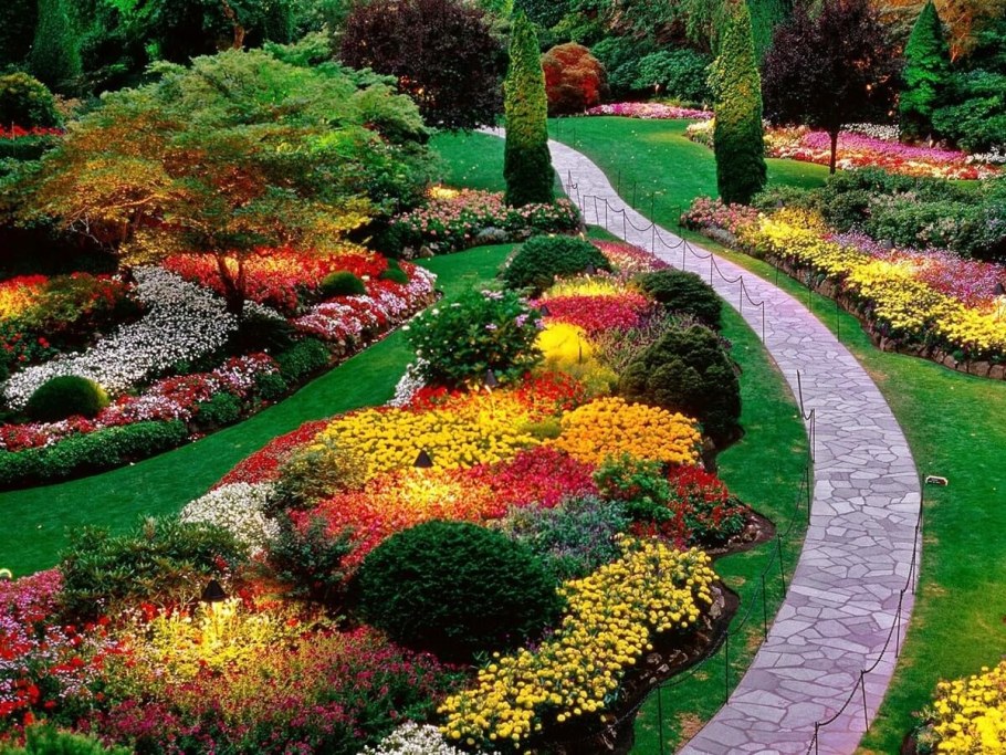 Хелен парк+ ландшафт