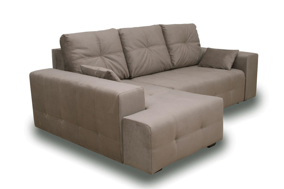 Угловой диван-кровать Питсбург