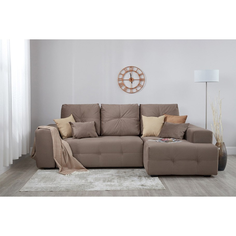 Хофф диван Питсбург угловой