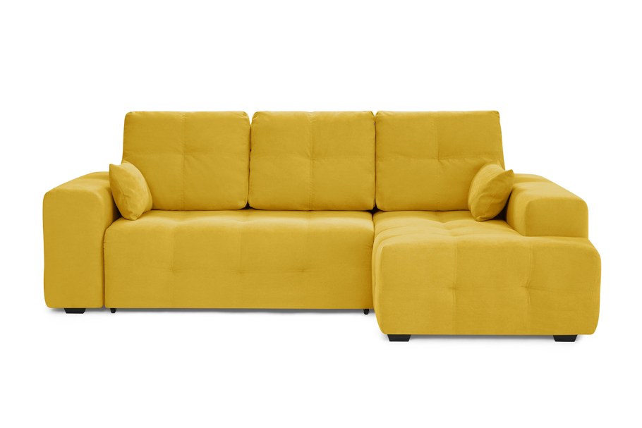 Диван Питсбург угловой Гуд мебель