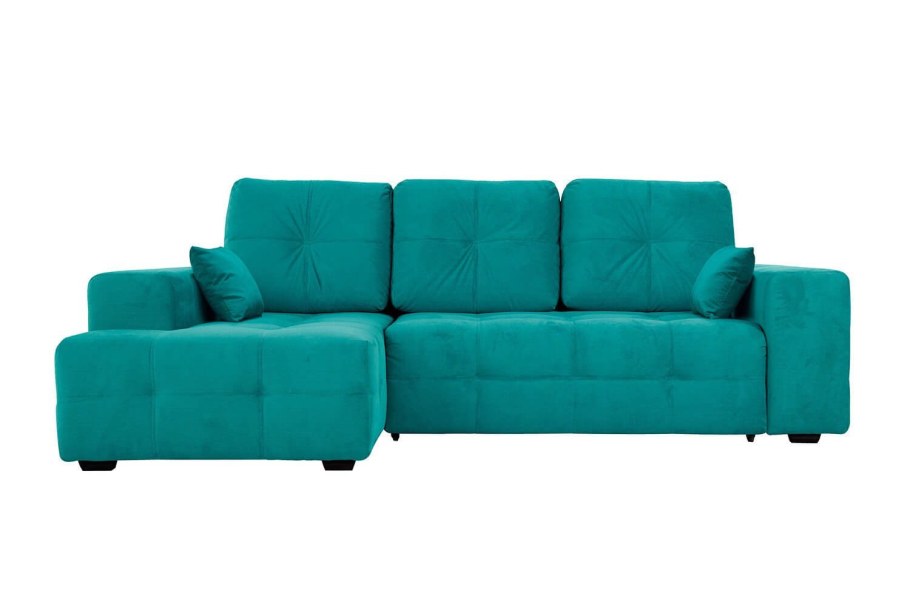 Угловой диван-кровать Питсбург