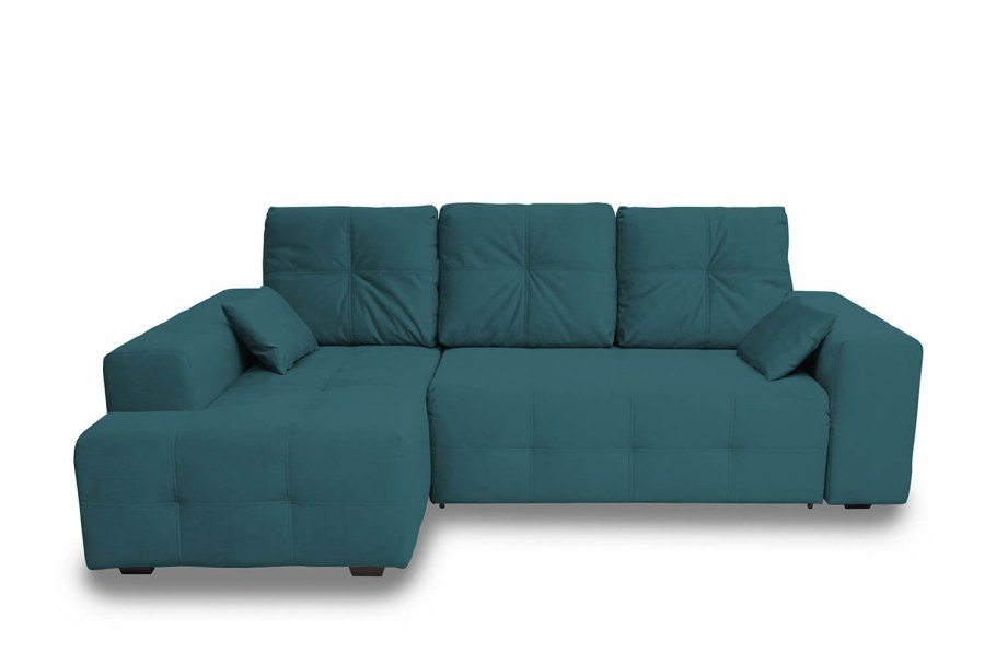 Угловой диван-кровать Питсбург