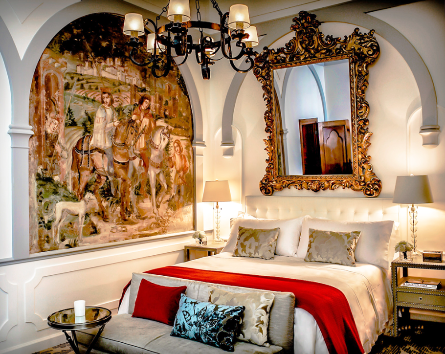 St Regis Флоренция