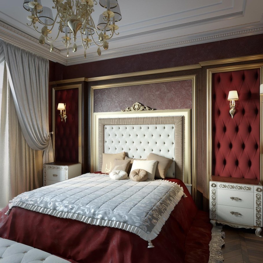 Ренессанс (Барокко, Ампир, рококо)