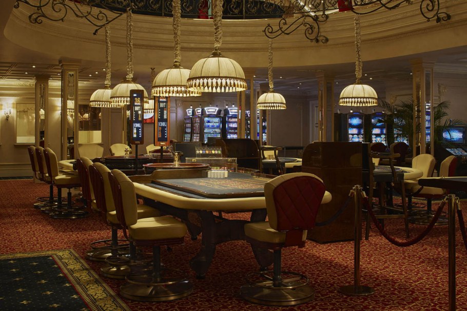 Казино опера Минск