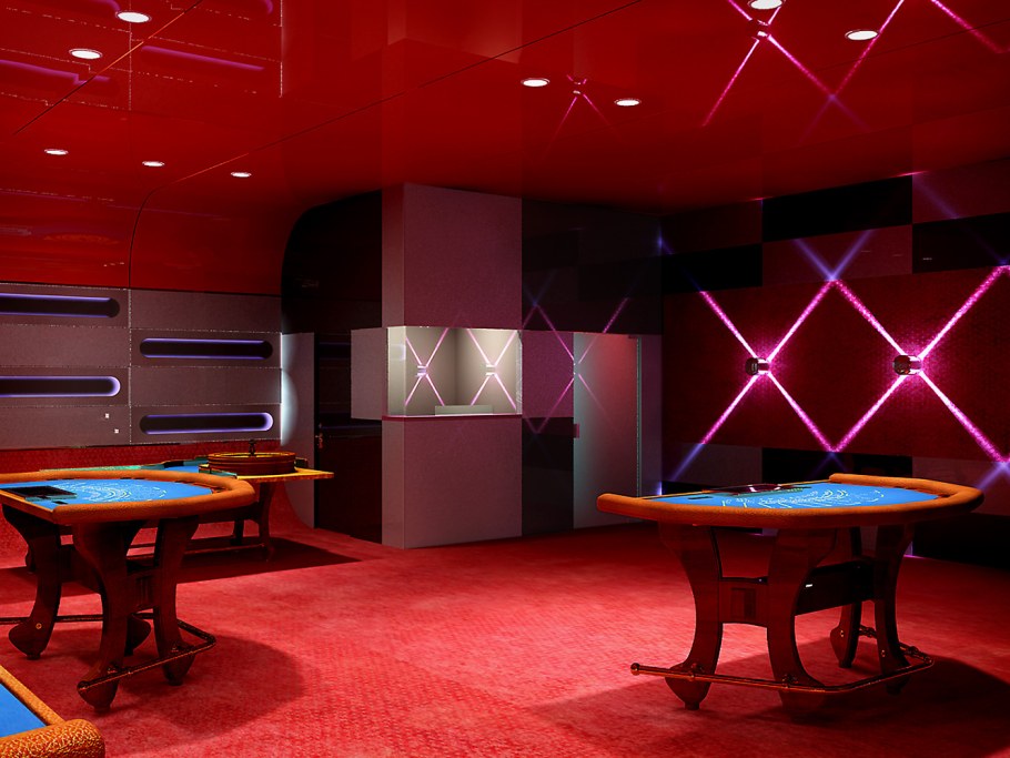 Казино графт Томск