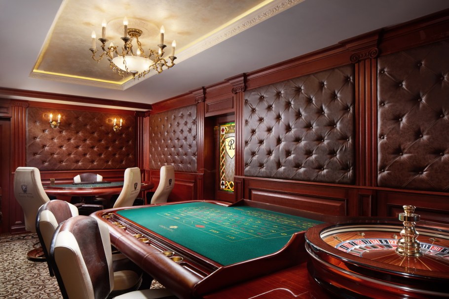 Минск казино Хо