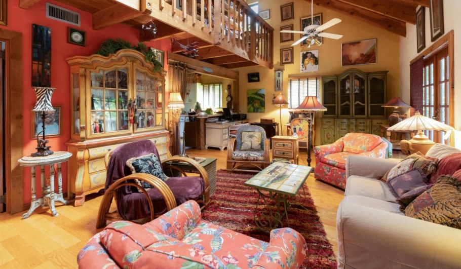 Стили в интерьере