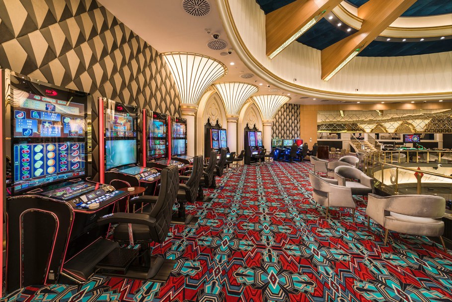 Kibris Limak Casino