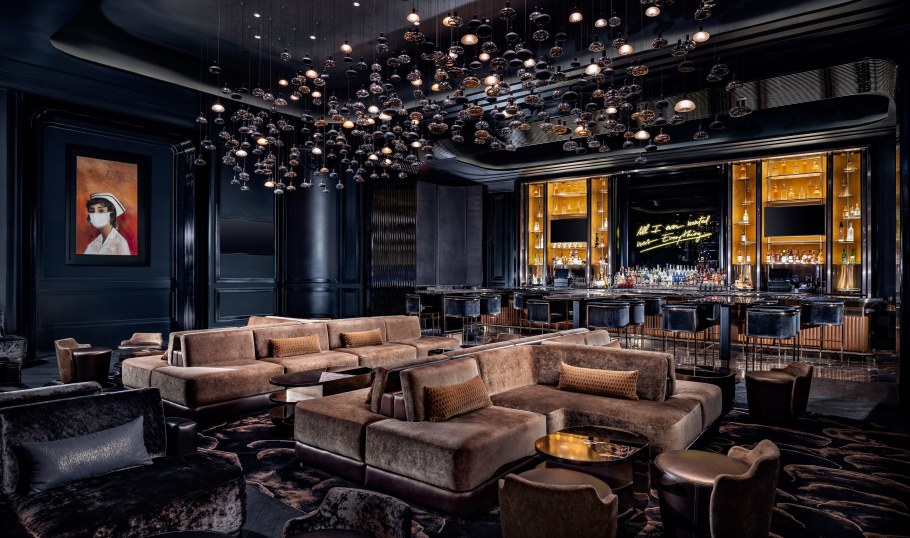 Palms Casino Resort, Лас-Вегас