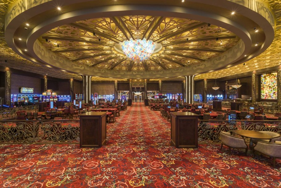 Казино Конкорд