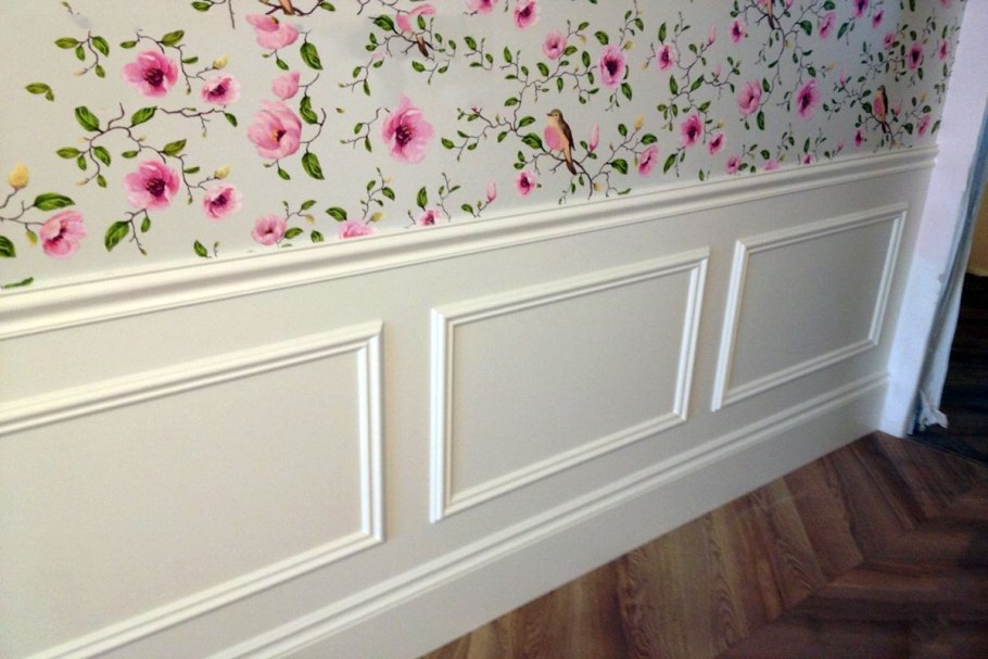 Панели буазери для 3д Мах