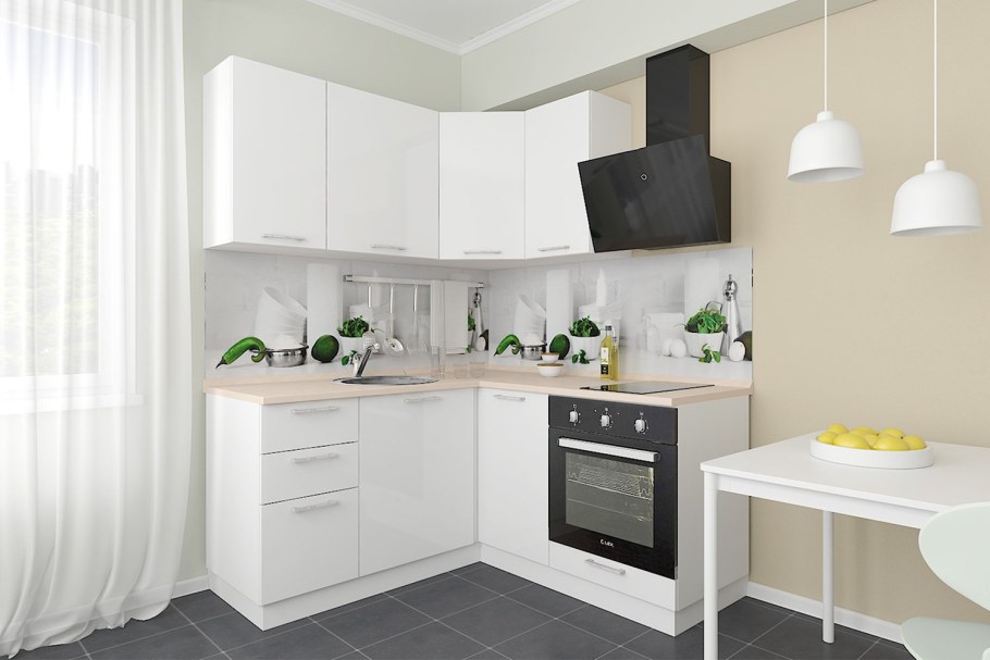 Кухня Сити НОНТОН отзывы