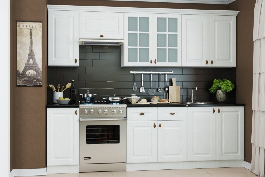 Кухонный гарнитур Белла хофф