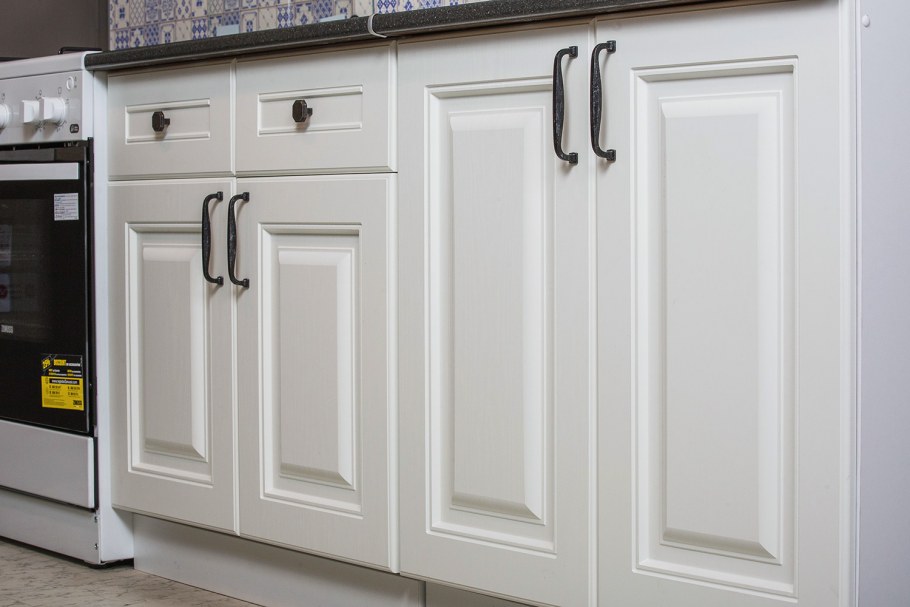 Кухня Белла хофф угловая