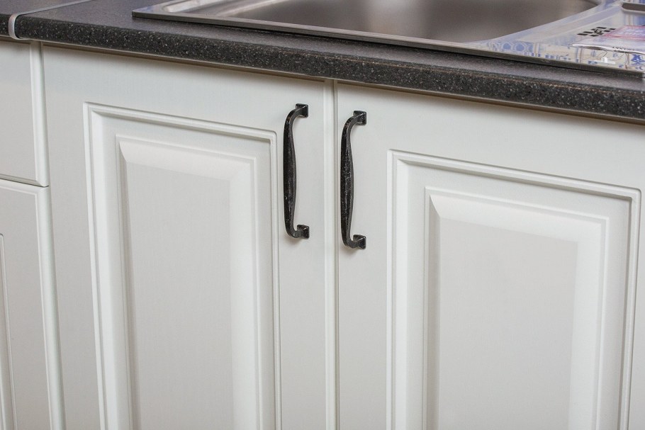 Кухня Белла хофф угловая