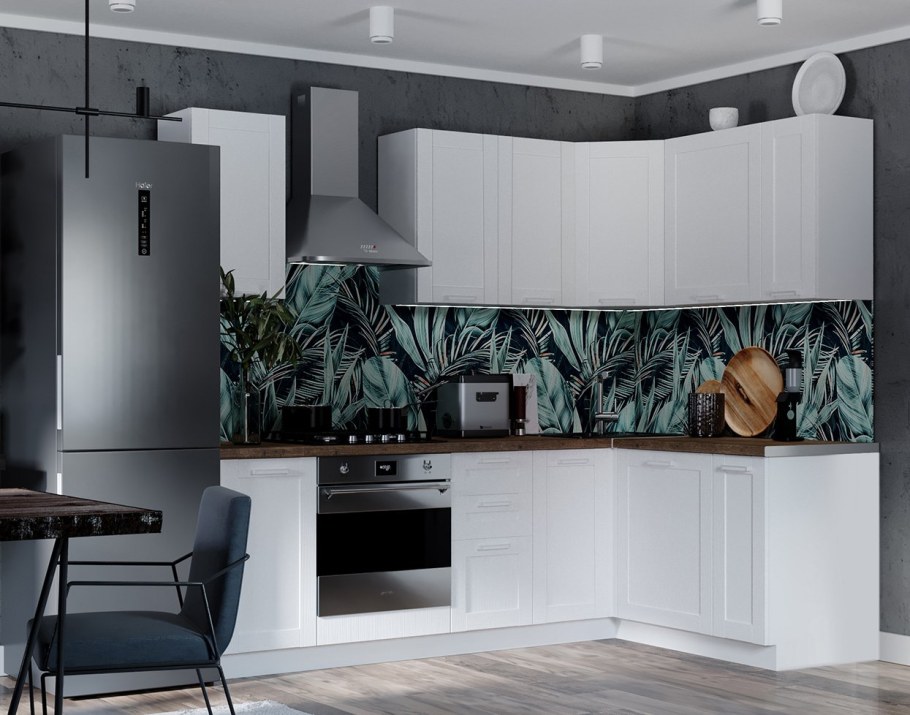 Кухня Стелла хофф