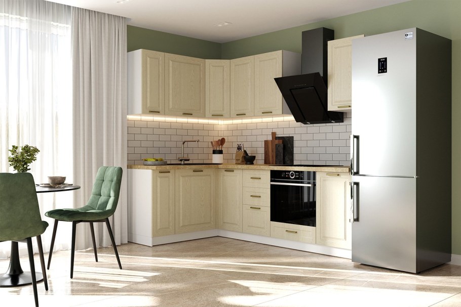 Кухня Белла