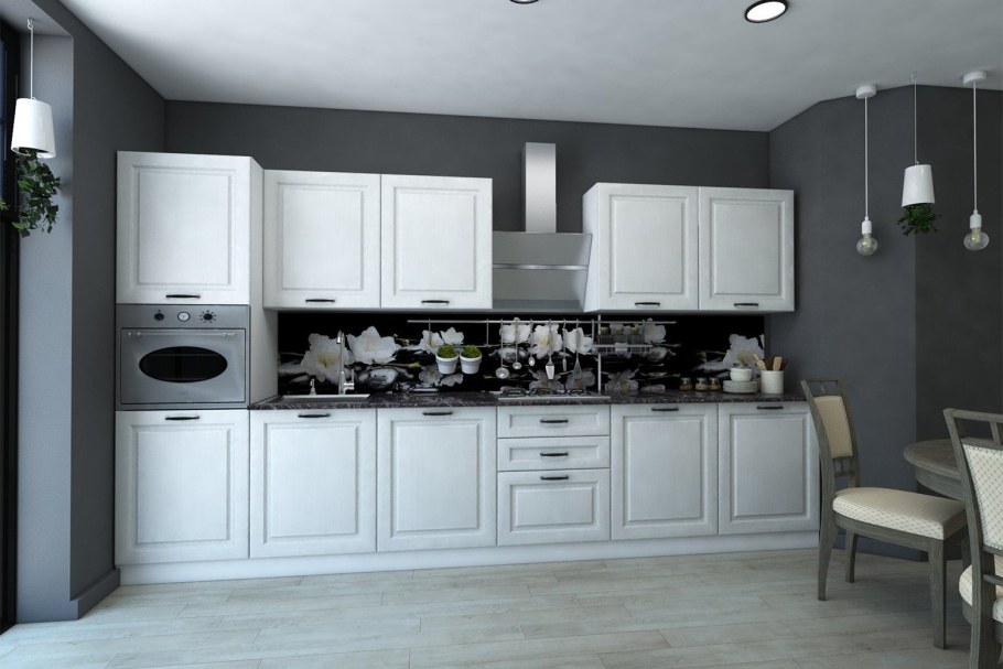 Гарнитур Белла хофф