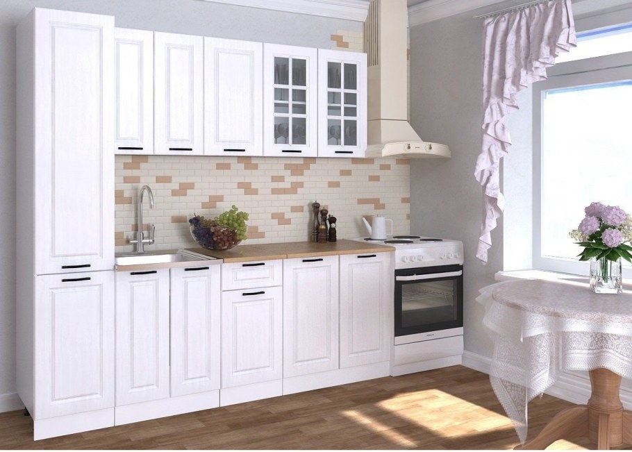 Кухонный гарнитур Николь хофф