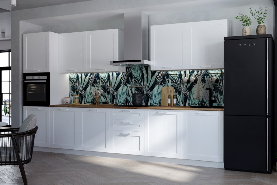 Кухонный гарнитур Hoff Фрея