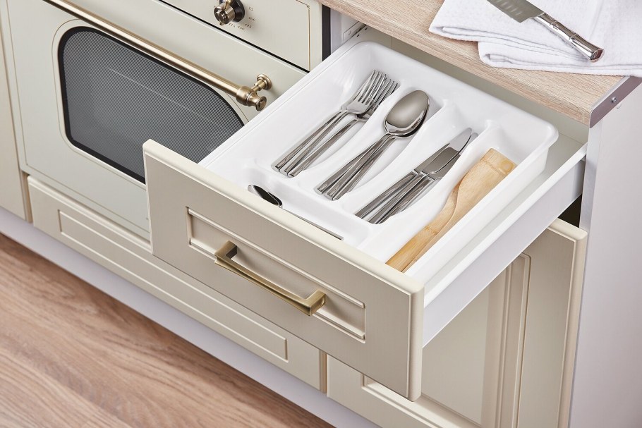 Кухня Белла хофф