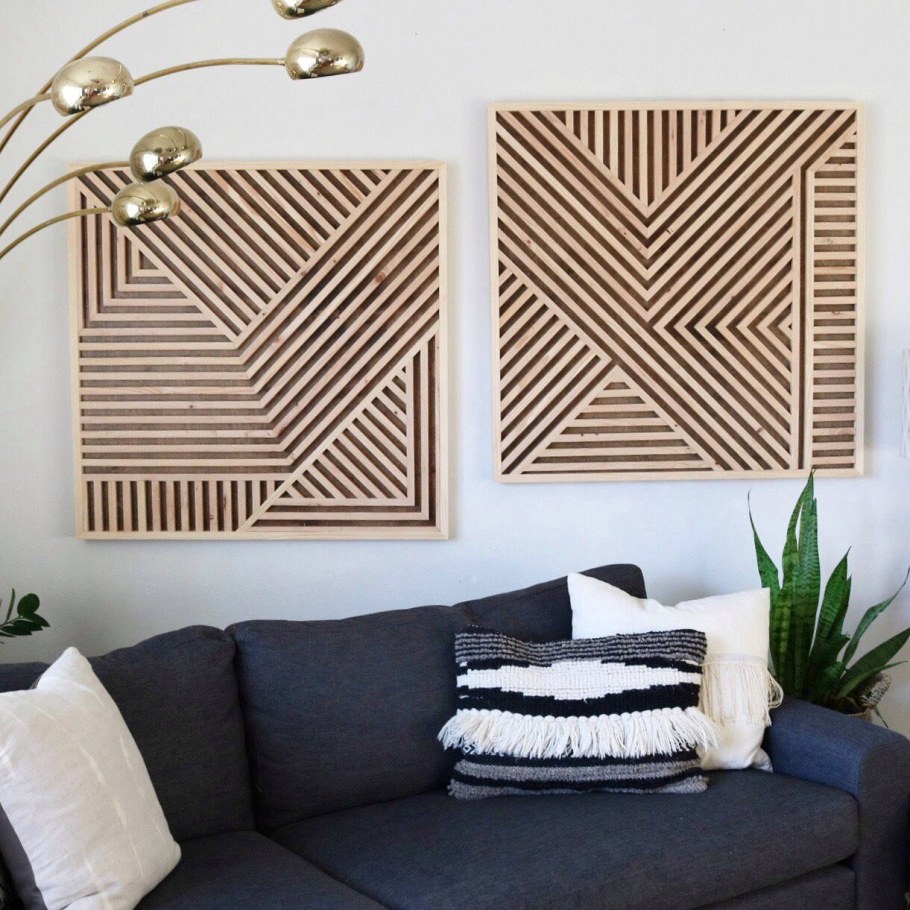 Панно для декора стен