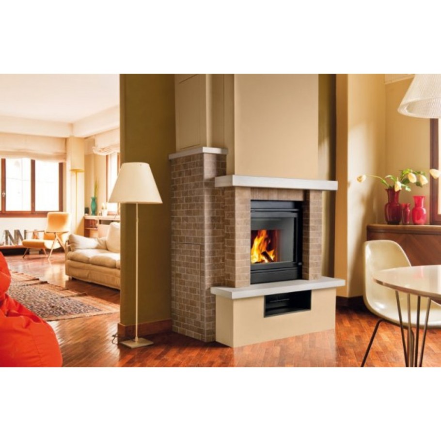 Камины для загородного