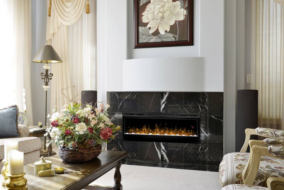 Очаг Hoff Prism 50