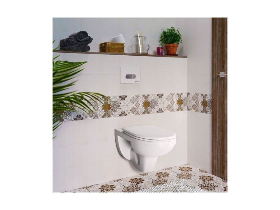 Комплект Berges Wasserhaus Atom 410