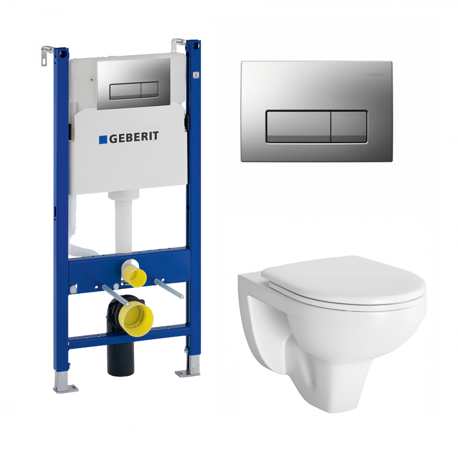 Geberit 458.124.21.1