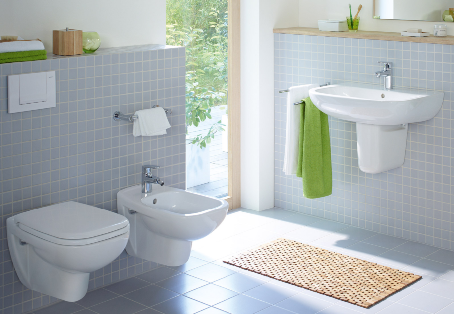 Duravit d-code 22110900002