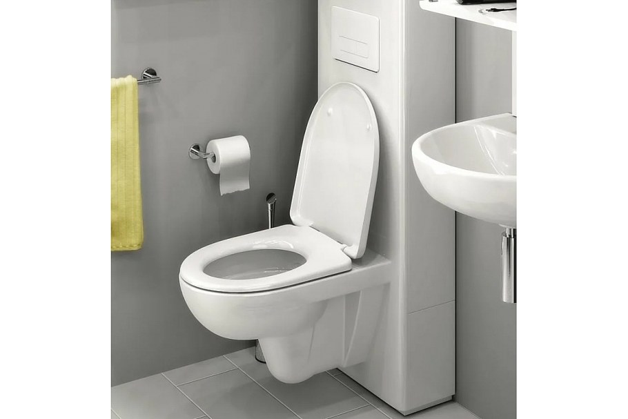 Унитаз подвесной rp731300100 IFO