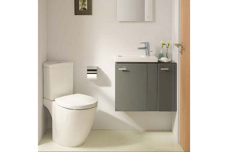 Компакт ideal Standard connect