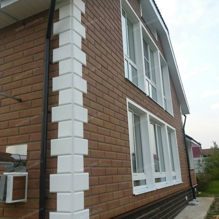 Камень Флорентийский Альта профиль