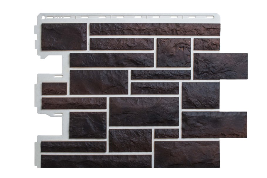 Панель камень Пражский, 05